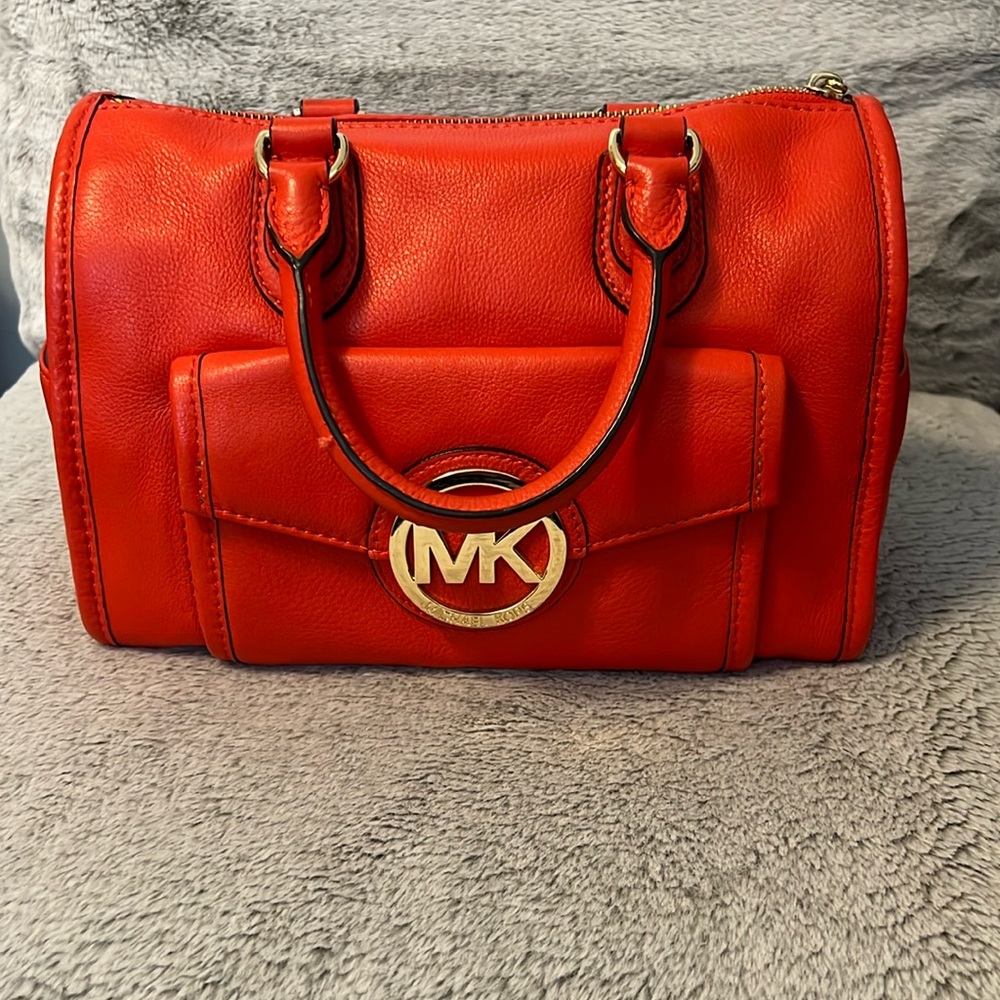 Michael Kors Margo Purse